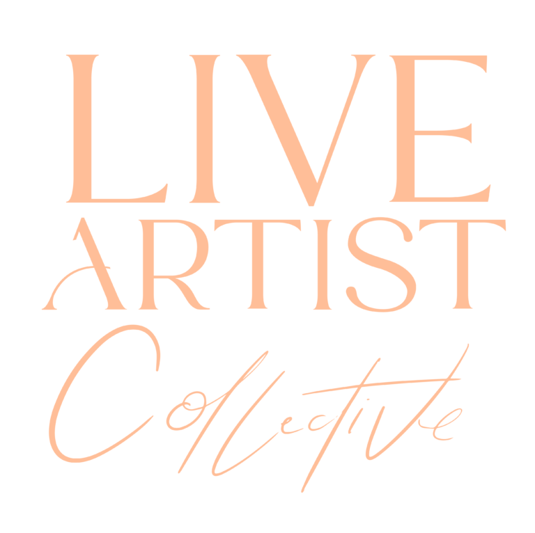 live artist collective