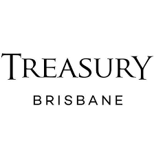 Treasury Brisbane