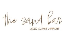 The Sand Bar Logo