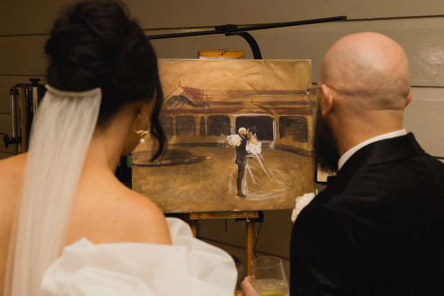 commissioned paintings Archives - Live Artist Collective