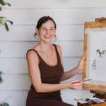 Ibaia Kervella - Live artist