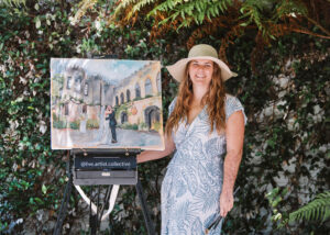 Poppy Ridsdill - Prestige Artist - Live Artist Collective