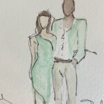 guest illustration - Jo Kaiser